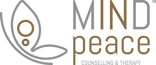 mindpeace Logo Mobile